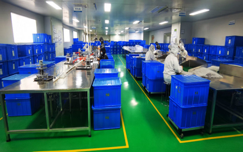 КИТАЙ Henan Aile Industry CO.,LTD. Направление компании 