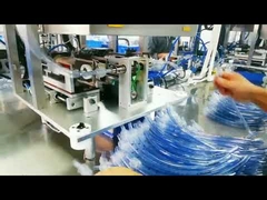 Nasal Endotracheal Tube production process