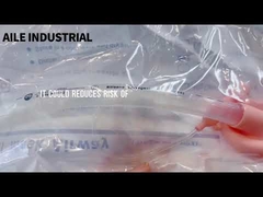 Various types of Nasopharyngeal Airway and Laryngeal Mask