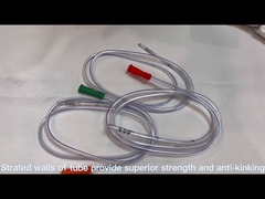 PVC Stomach Tube