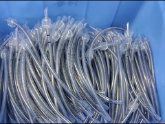 Производство эндотрахеальных трубок