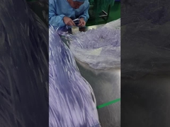 Высококачественные носовые кислородные трубки!