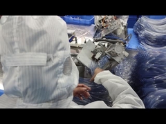 Сверление эндотрахеальной трубы.