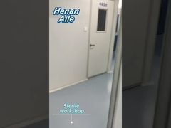 Многоразовое усиленное силиконовое маска горла для дыхательных путей для ребенка или взрослого