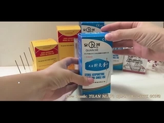 Что такое иглы для иглоукалывания лица и тела и как их использовать?