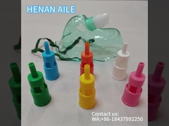 Venturi Mask Adjust Oxygen Mask -Какая маска подходит для использования?