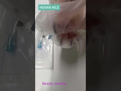 Где можно купить иглы для красоты?Как их использовать?