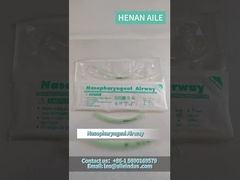 Назофарингеальные дыхательные пути, как выбрать