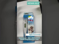 Контроль температуры малыша