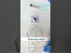 Как использовать трехсторонние клапаны?