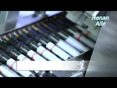 Как сделать трубку для сбора крови?