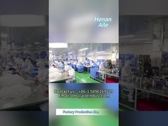 Катетерная трубка для всасывания ПВХ мокроты Fr6-22 одноразовый