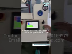 Открыта хирургическая точность: высокоскоростной процесс резки мазок