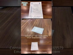 Одноразовые перчатки EVA - надежные перчатки