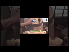 Открытие молодости кожи: волшебство микроиглы!