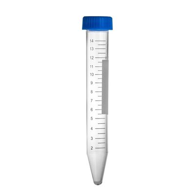 Хорошая цена Трубки центрифуги лаборатории стерильные 10ml 15ml 50ml лаборатории Autoclavable онлайн