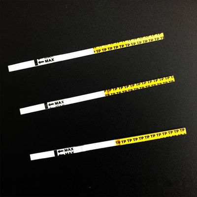 Качество  ISO Certified Syphilis IVD Test Strip with 99.71% Sensitivity and 15-20 Minute Results for Rapid Detection фабрика