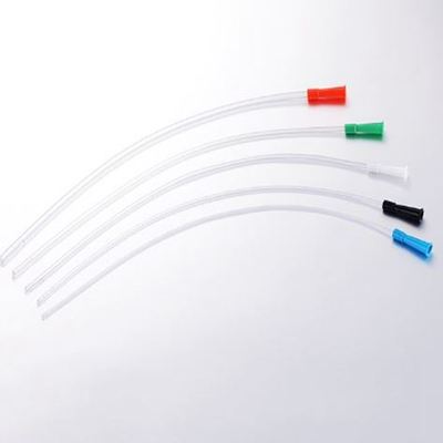 Купить Standard Nelaton Catheter with Fr6-22 Size and 400mm Length for Short-Term Bladder Catheterization онлайн изготовление