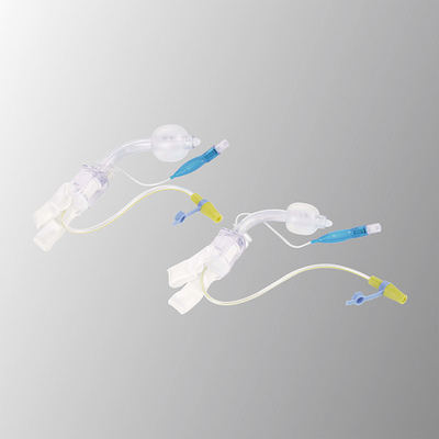 Купить Tracheostomy Tube with Evacuation Lumen –Optimized for Airway Management and Sputum Clearance онлайн изготовление