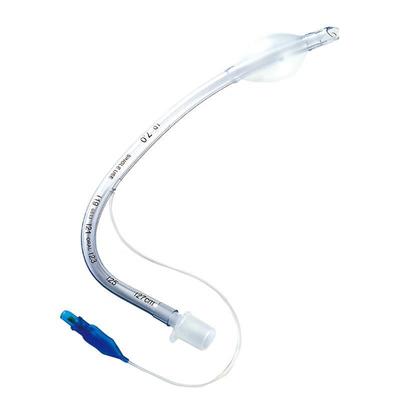Купить Medical-grade Endotracheal Tube with 15mm Connector and 5-year Shelf Life for Safe Ventilation онлайн изготовление