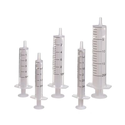 Купить 2-Part Syringe Without Needle for Medical Use – Disposable, Sterile, and Leak-Proof Design онлайн изготовление