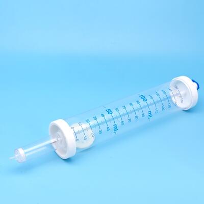 Качество  Sterile Disposable Pediatric Burette IV Set – 150ML, Anti-Free Flow, Designed for Safe Pediatric Care фабрика