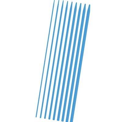 Купить Гибкий дилататор мочевыводящих путей с коническими кончиками и постепенными размерами для урологических процедур онлайн изготовление