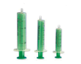 Купить Шприц выскальзывания Luer устранимый стерильный 2 части 50 Ml 60 Ml без иглы онлайн изготовление