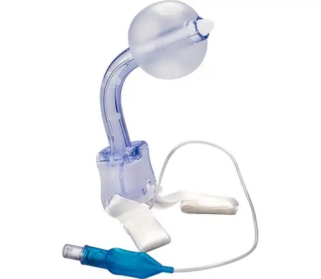 Хорошая цена ISO CE усилил cuffed трубку Tracheostomy и не трубку Tracheostomy равнины тумака онлайн