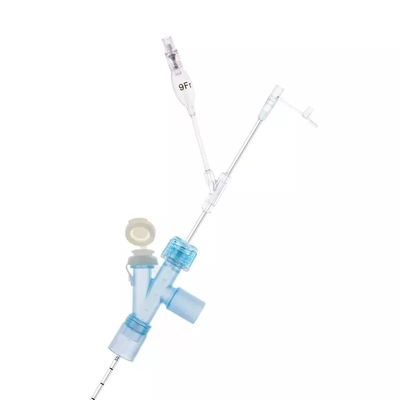 Хорошая цена Устранимые Endobronchial впрыска медицинской службы тумака PU трубки блокатора & больница Ce аппаратуры прокола хирургическая онлайн