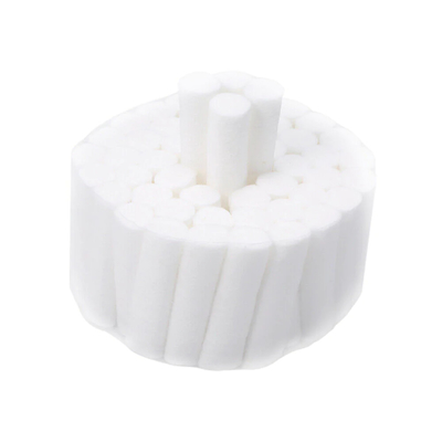 Хорошая цена 100% хлопок вещество-поглотителя Rolls хлопка 8mm/10mm продукт устранимого зубоврачебного хирургического зубоврачебный устранимый онлайн