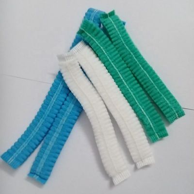 Хорошая цена Customize Disposable Non-Woven Surgical Nurses Cap Elasticity Medical Surgical Mob Caps (Не изделие из тканей) онлайн