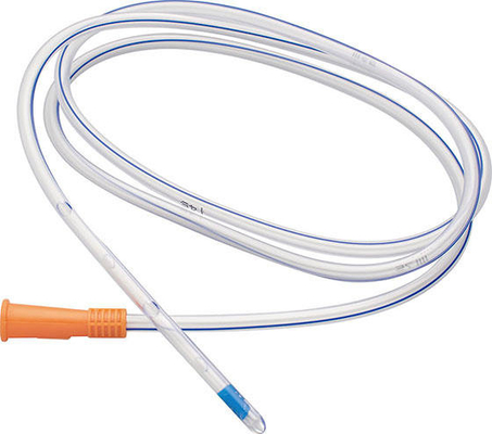 Хорошая цена Устранимое трубки Nasogastric питательной трубки живота Ryle силикона гастрическое медицинское онлайн