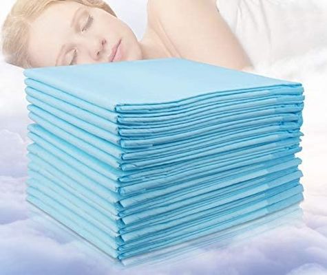 Хорошая цена вкладчиков белья Underpad вещество-поглотителя больницы 5ply лист Underpads устранимых медицинский онлайн