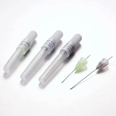 Хорошая цена иглы полива 100pcs потребляемые вещества устранимой Endo 25MM зубоврачебные для наркотизации онлайн