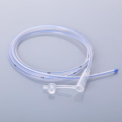Хорошая цена Питательная трубка 24Fr живота PVC OEM прозрачная устранимая медицинская для больницы онлайн
