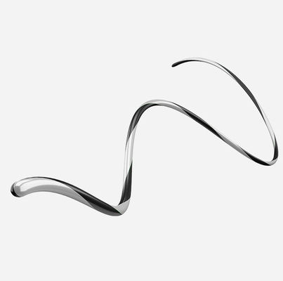 Хорошая цена Зебра Нитинол Ядра Guidewire Черно-белый полосатый рисунок Прямой кончик Высокая визуализация под рентгеновским эндоскопом онлайн