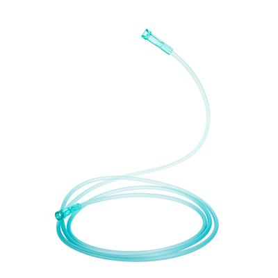 Хорошая цена High-Quality Medical Oxygen Tubing for Home & Hospital Use –Latex-Free Oxygen Supply Tube онлайн