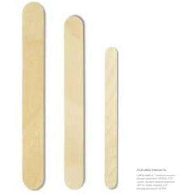 Хорошая цена Non-Sterile Wooden and Bamboo Tongue Depressors for Medical and Oral Examinations онлайн