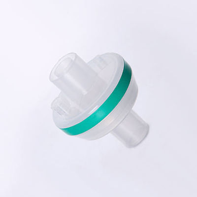 Хорошая цена Medical-Grade HMEF Filter for Improved Airway Protection and Moisture Retention in Ventilator Use онлайн