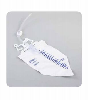 Хорошая цена Прочный дренажный мешок для силиконовых резервуаров – конструкция с защитой от обратного потока с ПВХ-трубкой онлайн