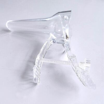 Хорошая цена Регулируемое влагалищное зеркало для акушеров - Высокоточное, легкое и простое в очистке онлайн