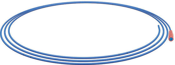 Хорошая цена Медицинский уретеральный катетер для точной вставки онлайн