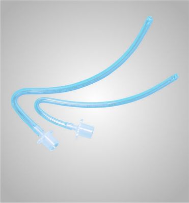 Хорошая цена Интубация эндотрахеальной трубки PVC Uncuffed носовая Cuffed эндотрахеальная онлайн