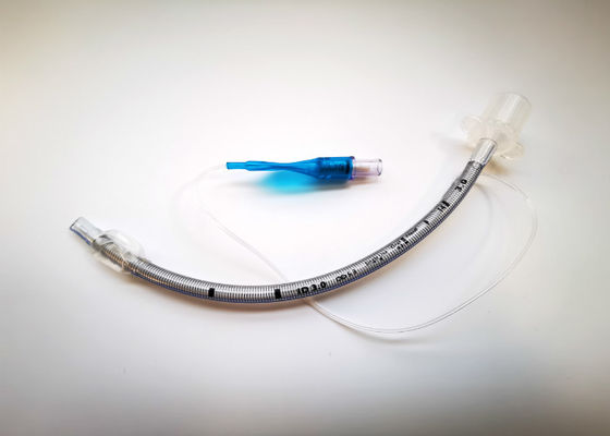Хорошая цена Cuffed усиленная эндотрахеальная трубка трубки 3.0mm носовая Rae онлайн