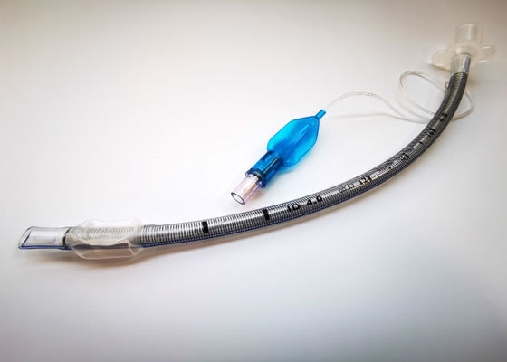 Хорошая цена трубка глаза 4.0mm Murphy эндотрахеальная онлайн