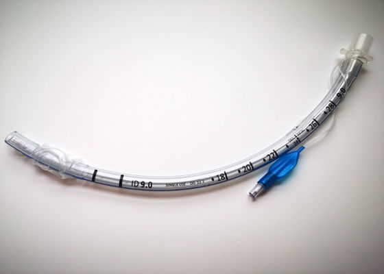 Хорошая цена Трубка интубации 9.0mm трубки Rae трахеи носовая устная эндотрахеальная онлайн