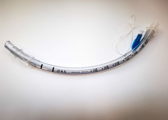 Хорошая цена PVC 9.5mm Rae трубки устного воздушного шара носовой эндотрахеальный x Рэй онлайн