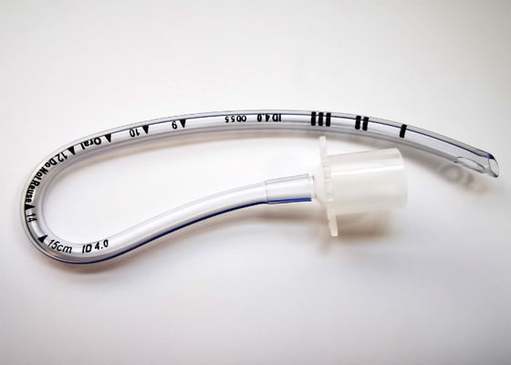 Хорошая цена PVC таблетировал интубацию трубки 4.0mm Rae эндотрахеальную устную трахеальную онлайн
