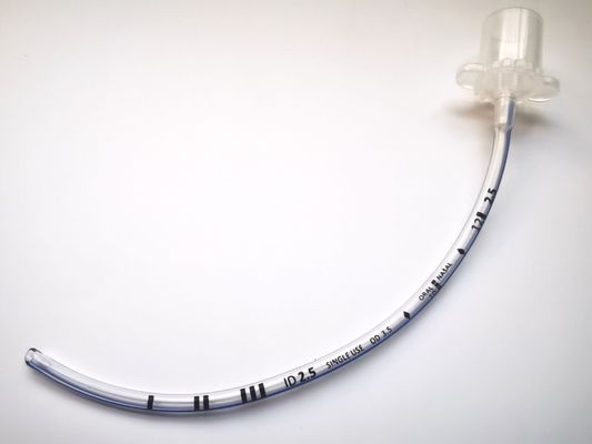 Хорошая цена Медицинская трубка трубки 2.5mm Murphy эндотрахеальная прямоугольная эндотрахеальная онлайн